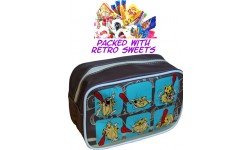 Captain Caveman Sweet Bag