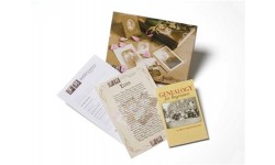 Family History Gift Set