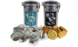 Personalised Tea Lovers Set