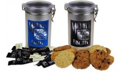 Personalised Coffee Lovers Set