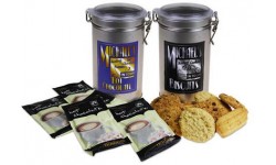 Personalised Hot Chocolate Lovers Set