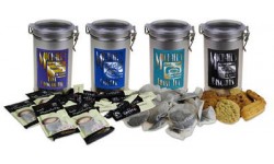 Personalised Hot Drinks Set