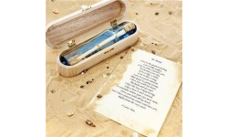 Personalised Message In A Bottle