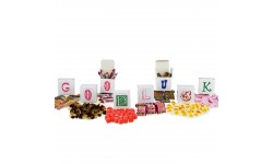 Good Luck Sweet Words