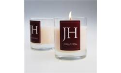 Personalised Scented Candles
