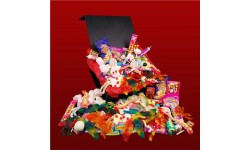 Spooky Sweets Gift Box