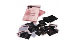 Romantic Rewards Scratchcards