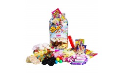 Personalised Sweet Jar XL