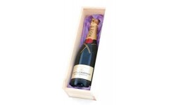 Bottle Of Champagne