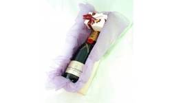 Champagne And Chocolates