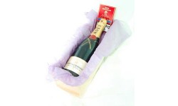 Champagne And Cigars