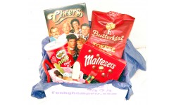 Cheers Movie Box