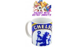 Chelsea Cuppa Sweets