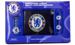 Official Chelsea FC Gift Set