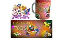 Child Of The 80s Cuppa Sweets