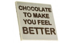 Feel Better Chocolate Gift