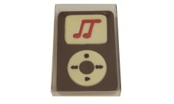 Chocolate iPod