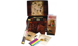 Chocolate Pirates Chest