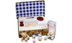 Chocolate Teddy Bears Picnic