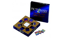 Chocolate Pictionary