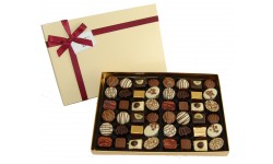 Box Of 48 Hand Made Chocolates