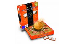 Chocolate Trivial Pursuit