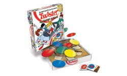 Chocolate Twister