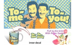 Chuckle Brother Cuppa Sweets