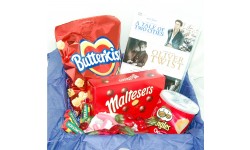 Classic Films Movie Box