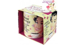 Drink Coffee Cuppa Sweets