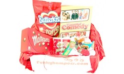 Essential Comedy Movie Box