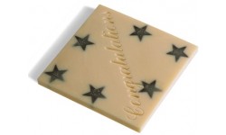Congratulations Chocolate Gift