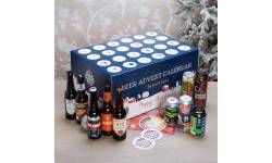 Craft Beer Advent Calendar - 69.95 Craft Beer Advent Calendar