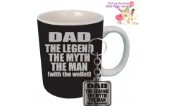 Dad Cuppa Sweets