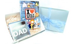 Dad Retro Gift Box