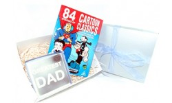 Dad Retro Gift Box 2