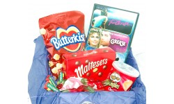 Dance Triple Movie Box