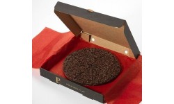 Dark And Delicious 10inch