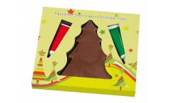 Decorate Your Own Xmas Tree