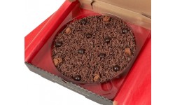 Delightfully Dark 10 inch