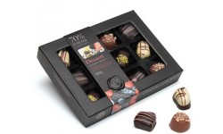 Connoisseur Dessert Collection