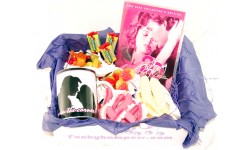 Dirty Dancing Celebribox