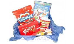 Disnesy Christmas Favourites Movie Box