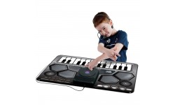 Kids DJ Touch Sensitive Playmat