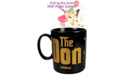 The Don Cuppa Sweets