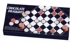 Chocolate Draughts