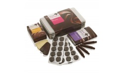 First Aid Choc Box