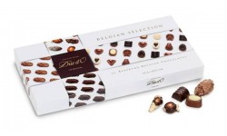 Belgian Selection Chocolates