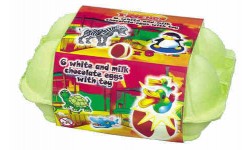 Funky Kids Easter Gift