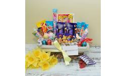 The Easter Mega Mix Hamper